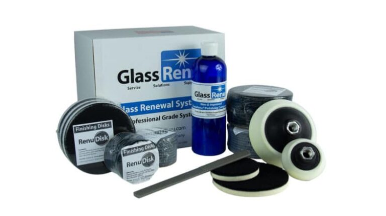 GlassRenu ADI kit