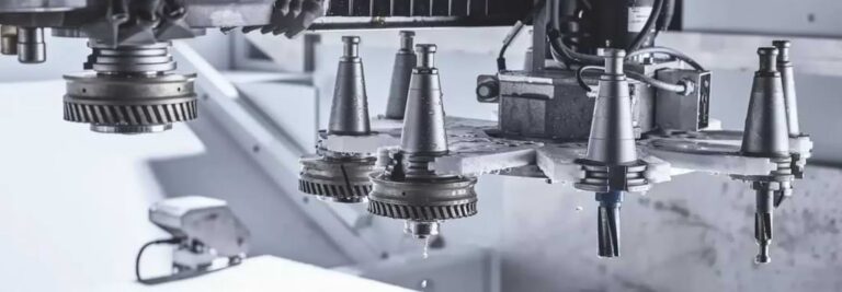 CNC Tools Vincent