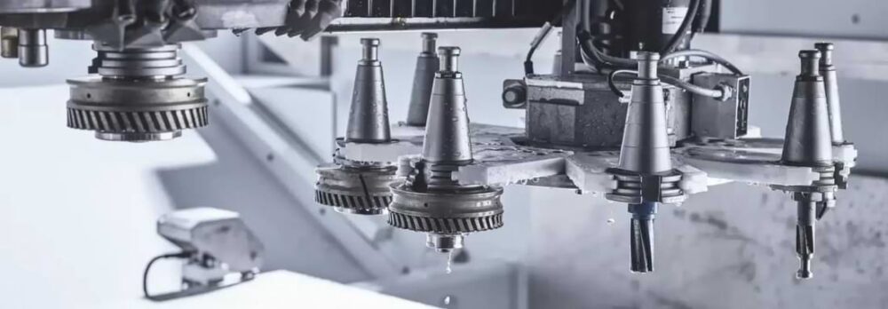 CNC Tools Vincent