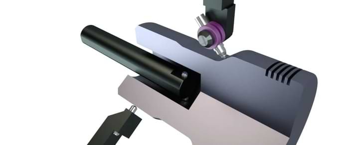 Diamond Burnishing Tools Range Applications